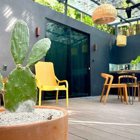 Casa Eden - Modern Peaceful Jungle Apartments Cocles Εξωτερικό φωτογραφία