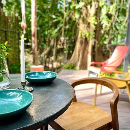 Casa Eden - Modern Peaceful Jungle Apartments Cocles Εξωτερικό φωτογραφία