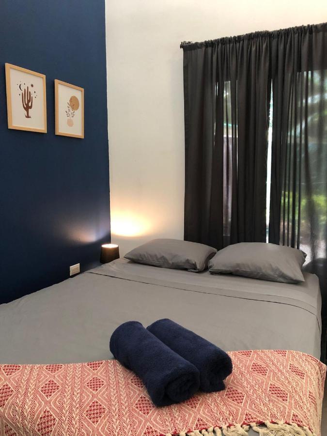 Casa Eden - Modern Peaceful Jungle Apartments Cocles Εξωτερικό φωτογραφία