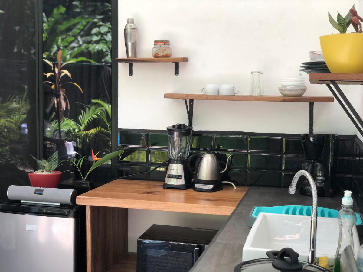 Casa Eden - Modern Peaceful Jungle Apartments Cocles Εξωτερικό φωτογραφία