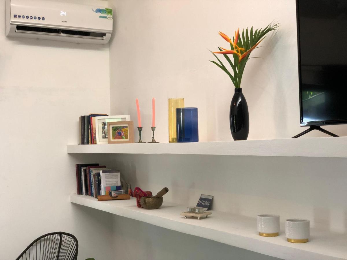 Casa Eden - Modern Peaceful Jungle Apartments Cocles Εξωτερικό φωτογραφία