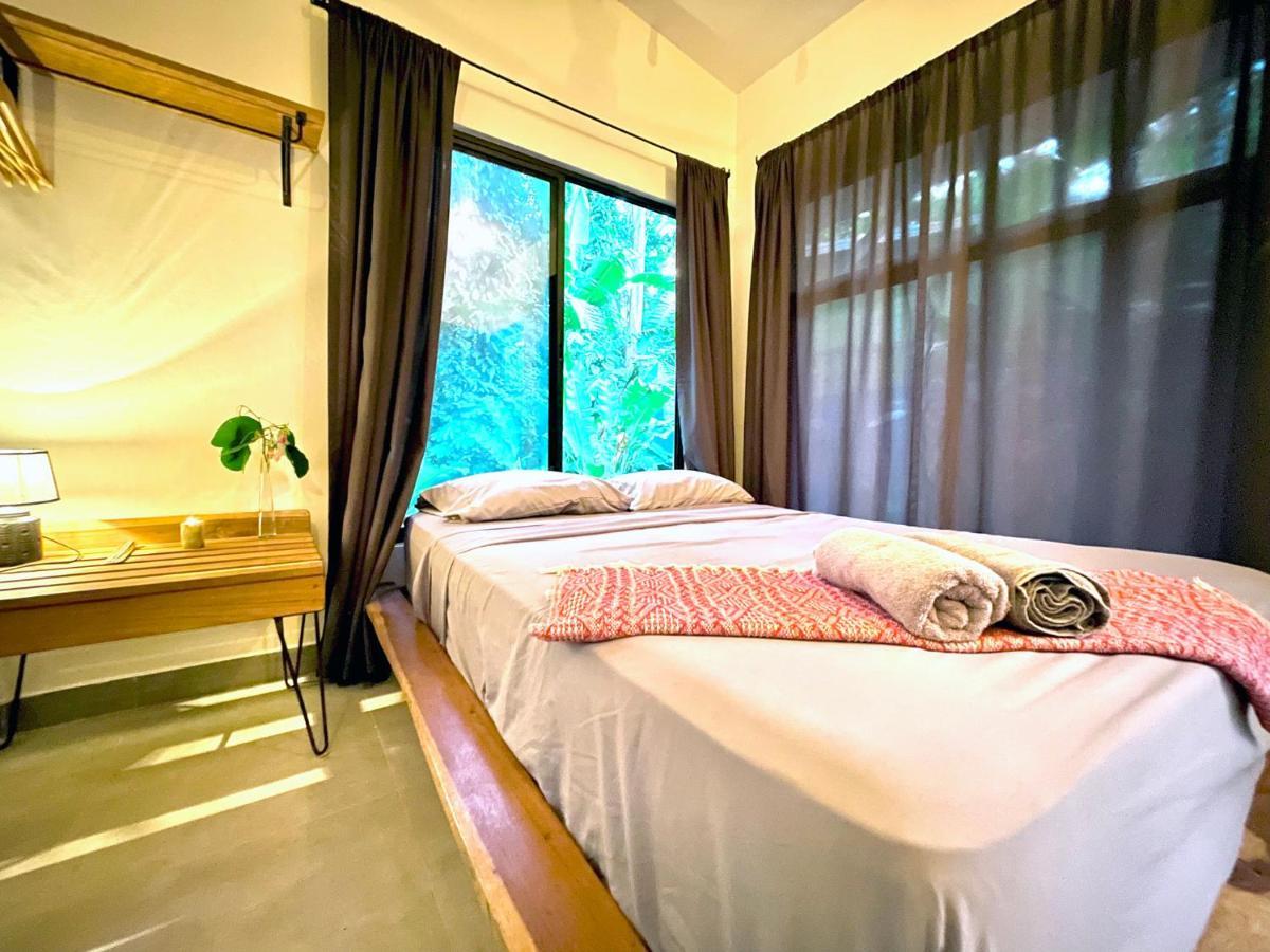 Casa Eden - Modern Peaceful Jungle Apartments Cocles Εξωτερικό φωτογραφία