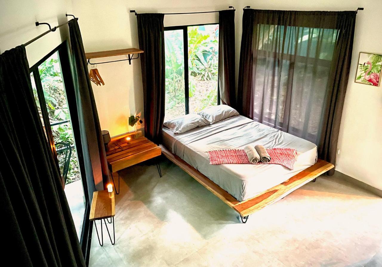 Casa Eden - Modern Peaceful Jungle Apartments Cocles Εξωτερικό φωτογραφία