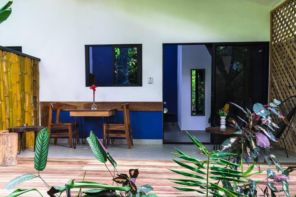 Casa Eden - Modern Peaceful Jungle Apartments Cocles Εξωτερικό φωτογραφία