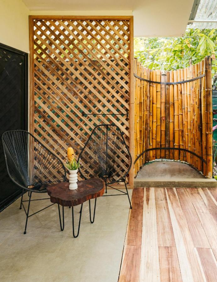 Casa Eden - Modern Peaceful Jungle Apartments Cocles Εξωτερικό φωτογραφία
