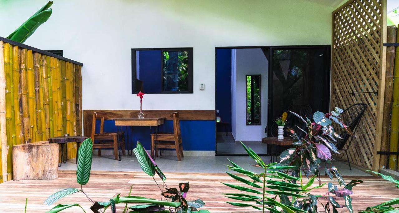 Casa Eden - Modern Peaceful Jungle Apartments Cocles Εξωτερικό φωτογραφία