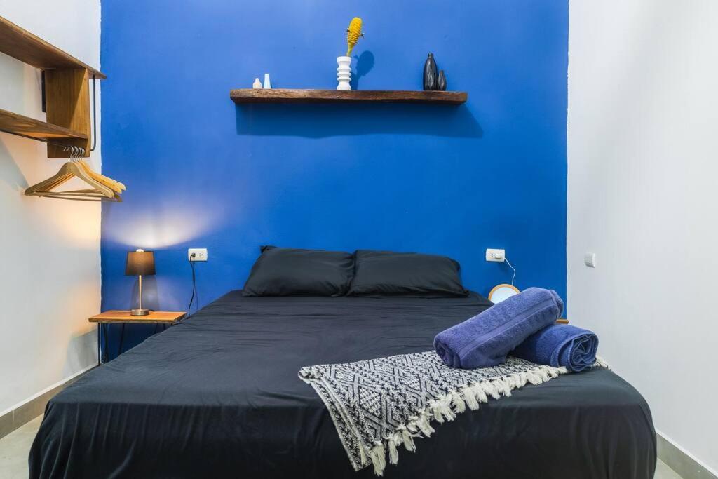 Casa Eden - Modern Peaceful Jungle Apartments Cocles Εξωτερικό φωτογραφία