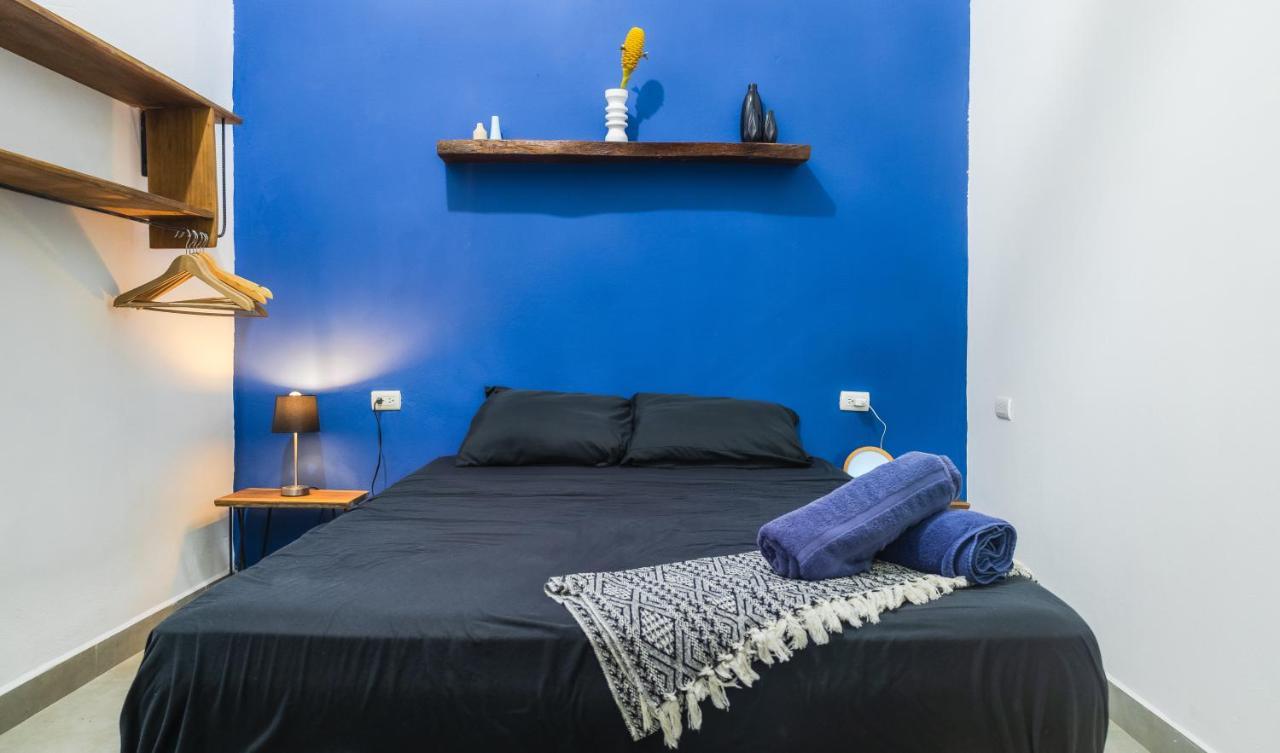 Casa Eden - Modern Peaceful Jungle Apartments Cocles Εξωτερικό φωτογραφία