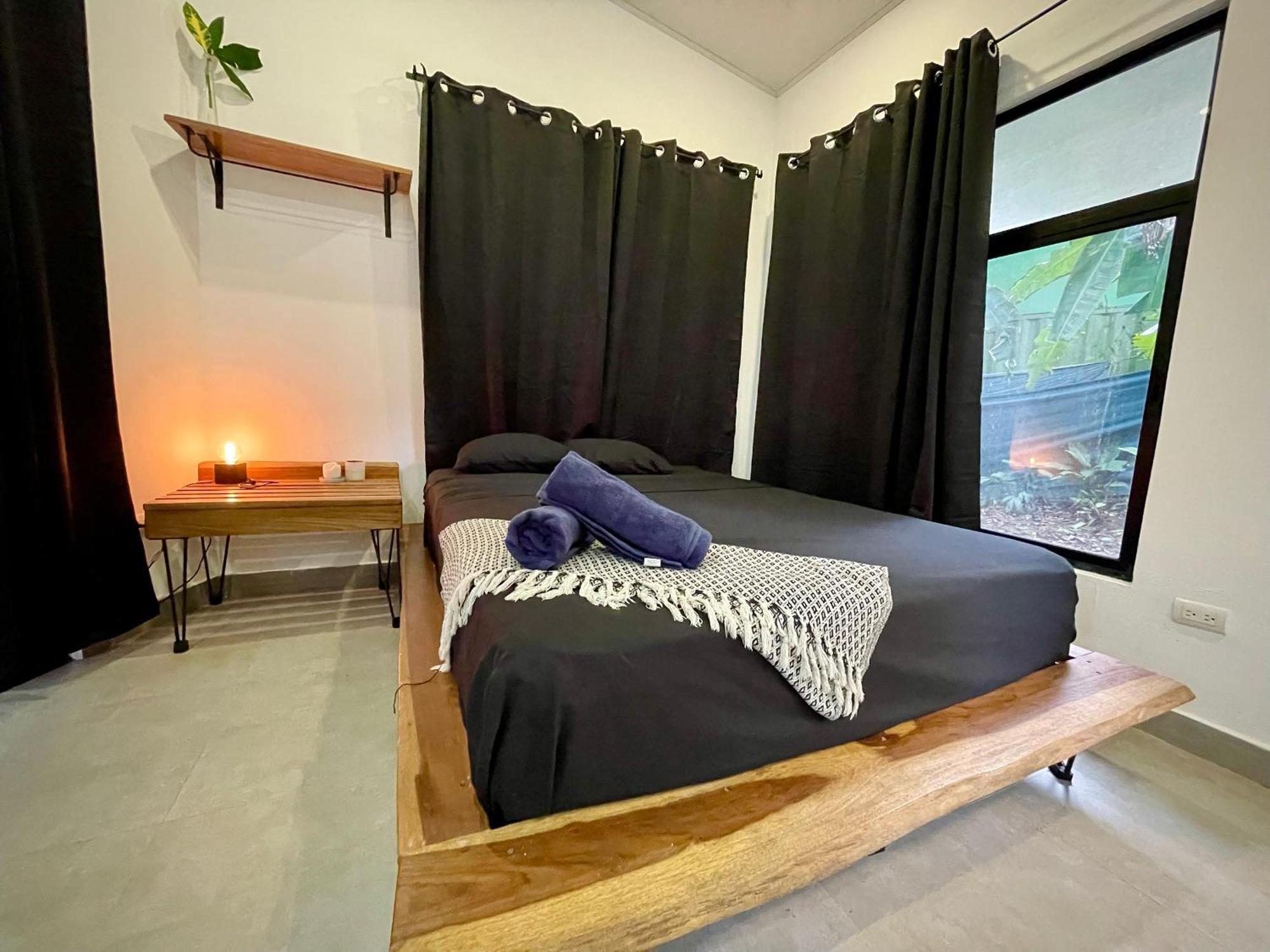 Casa Eden - Modern Peaceful Jungle Apartments Cocles Εξωτερικό φωτογραφία