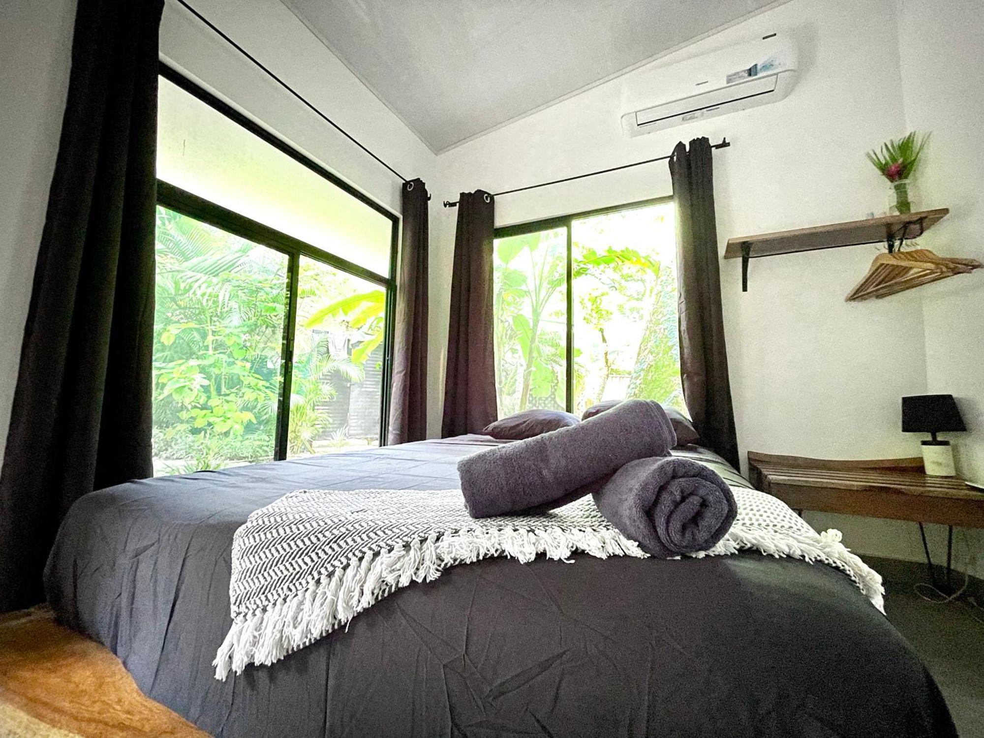Casa Eden - Modern Peaceful Jungle Apartments Cocles Εξωτερικό φωτογραφία