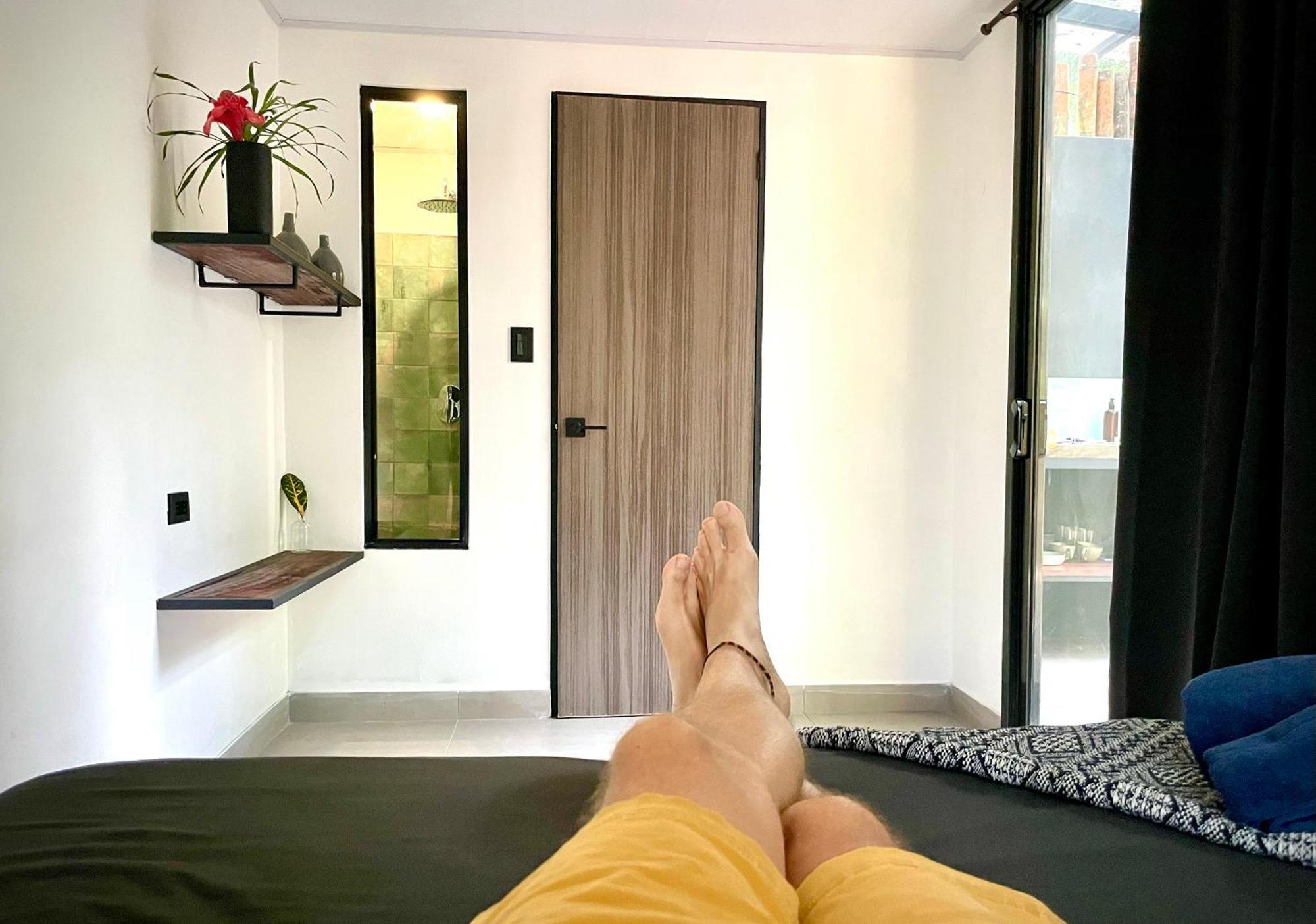 Casa Eden - Modern Peaceful Jungle Apartments Cocles Εξωτερικό φωτογραφία