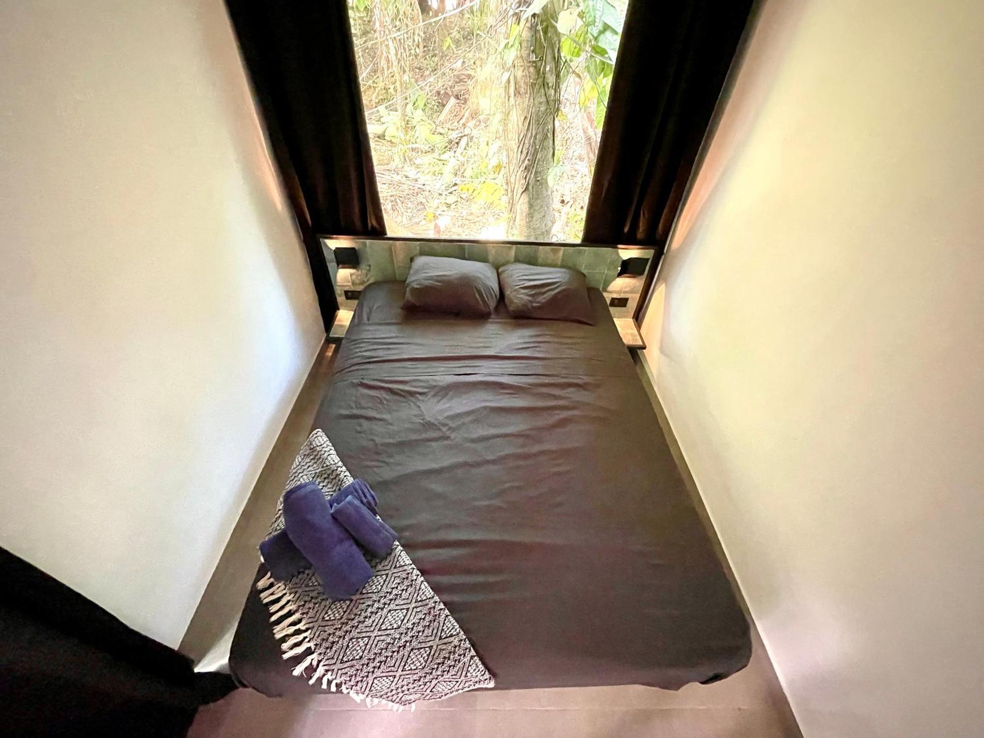 Casa Eden - Modern Peaceful Jungle Apartments Cocles Εξωτερικό φωτογραφία