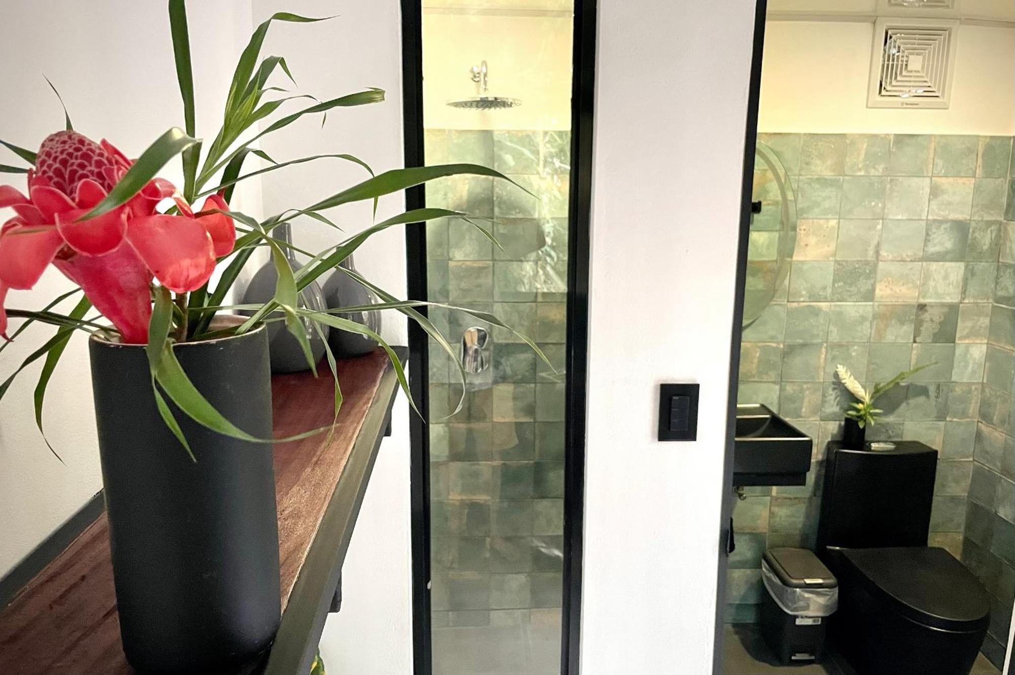 Casa Eden - Modern Peaceful Jungle Apartments Cocles Εξωτερικό φωτογραφία