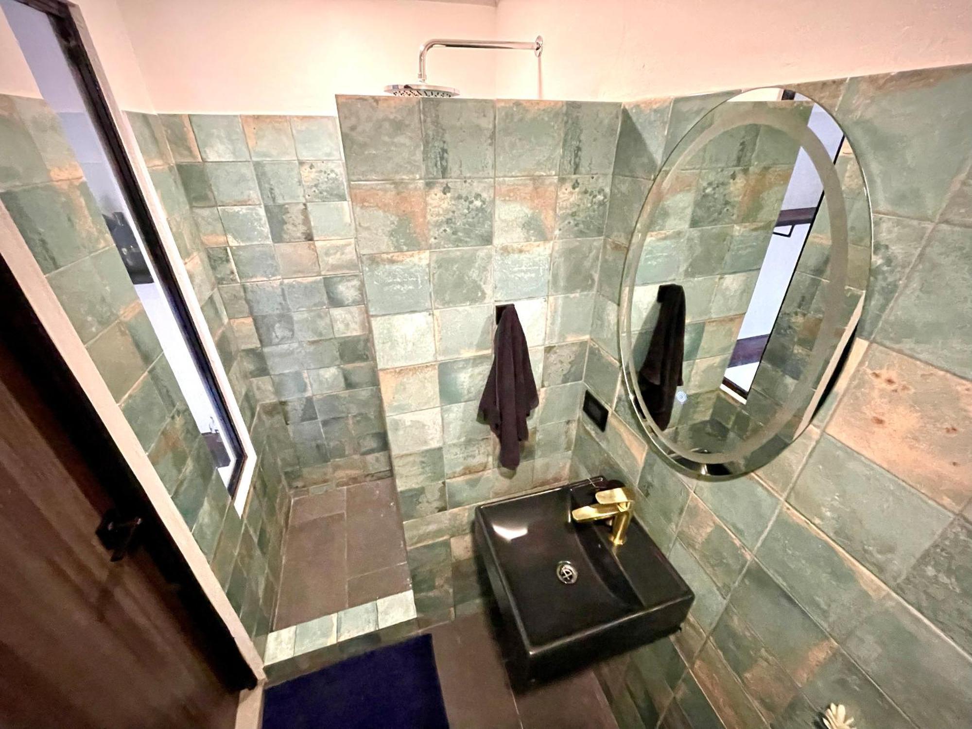 Casa Eden - Modern Peaceful Jungle Apartments Cocles Εξωτερικό φωτογραφία