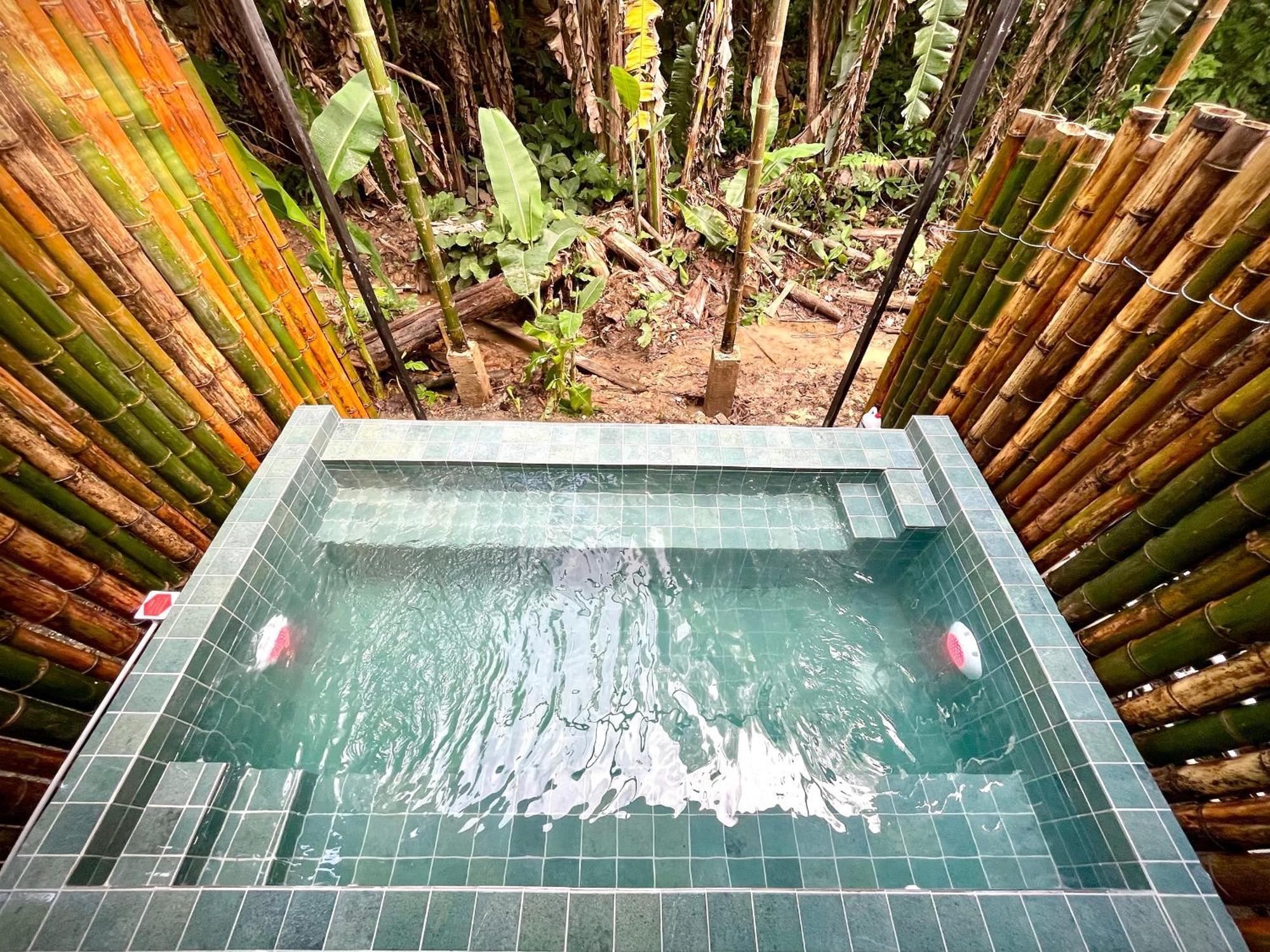 Casa Eden - Modern Peaceful Jungle Apartments Cocles Δωμάτιο φωτογραφία